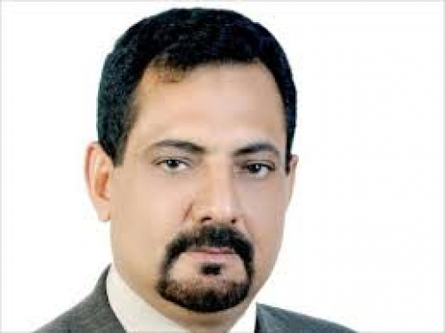 إختيار فضل ناجي أمين عام حزب رابطة الجنوب العربي الحر