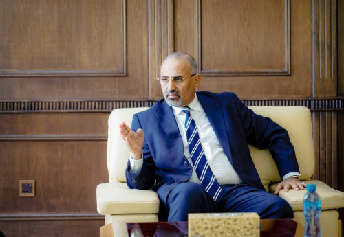 قيادي انتقالي: من لم يقّدر مصالح شعبنا.. على الباغي تدور الدوائر 