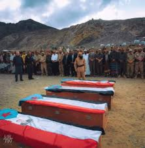 التضحيات الجنوبية تُباع على مذبح مصلحة الحوثي والشماليين!
