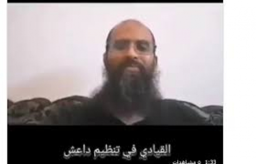 قيادي في تنظيم داعش يبشر بقيام مكون جنوبي جديد ضد المجلس الانتقالي