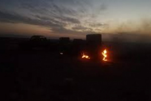رجال الجنوب يحبطون اختراق حوثي في يافع ويكبدونهم خسائر فادحة