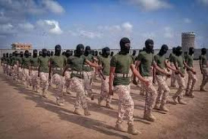 النخبة الحضرمية تقبض على المتقطعين