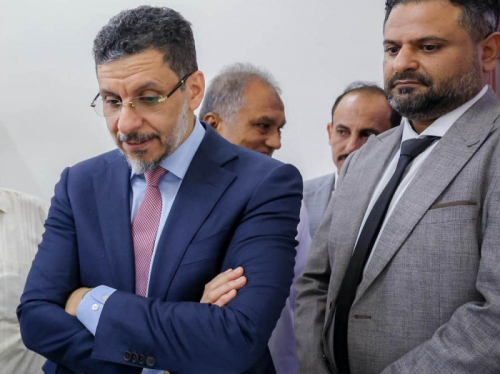 عاجل: رئيس الوزراء "أحمد بن مبارك" يقدم استقالة مسببة (وثيقة)