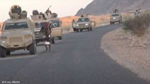 مليشيا الحوثي تتكبد خسائر فادحة في الجفرة جنوب مأرب