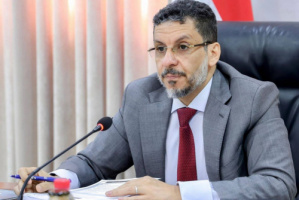 زلازل بلا ثقل: استقالة بن مبارك تكشف عتمة قرار المجلس الرئاسي
