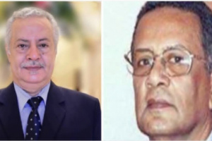 فرج بن غانم وعبدالعزيز المفلحي دخلا التاريخ من أوسع أبوابه