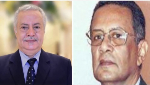 فرج بن غانم وعبدالعزيز المفلحي دخلا التاريخ من أوسع أبوابه