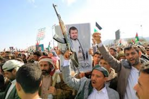 الحوثيين فرضوا أنفسهم كلاعب رئيسي يفاوض قوى كبرى