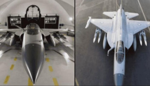 الصاروخ PL-15 كل ما تريد معرفته عن هدية التنين الصيني لباكستان