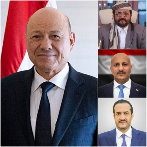 محلل سياسي: بهذه الشرعية صنعاء تبعد أكثر