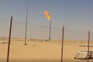 مبروك لرشاد العليمي ونجله تشغيل قطاع 5 النفطي شبوة (وثيقة)