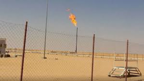 مبروك لرشاد العليمي ونجله تشغيل قطاع 5 النفطي شبوة (وثيقة)