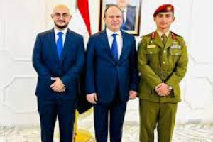ملكية نفط الجنوب تنتقل من الزيود إلى لغالغة تعز 