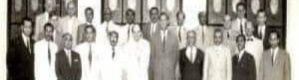 رؤية مستقبلية صاغها رجال الدولة العدنية الأوائل