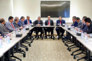 في الرياض تم استدعاء الدولة العميقة الى الواجهة من جديد