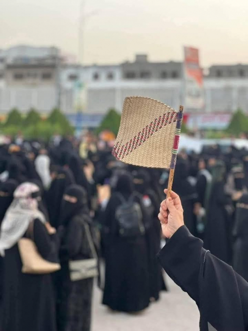 مسئولو إدارة الأزمة في بلادنا تمادوا لعشر سنوات