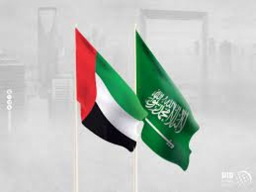 نصيحة إلى السعودية والإمارات: