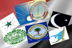الغيثي: الشراكة القائمة اليوم هي بين أحزاب صنعاء وفروعها في الجنوب 