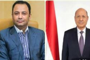 "بلو سكاي" التابعة لـ "عبدالحافظ العليمي" تستولي على قطاع S2 عقلة شبوة (وثيقة)