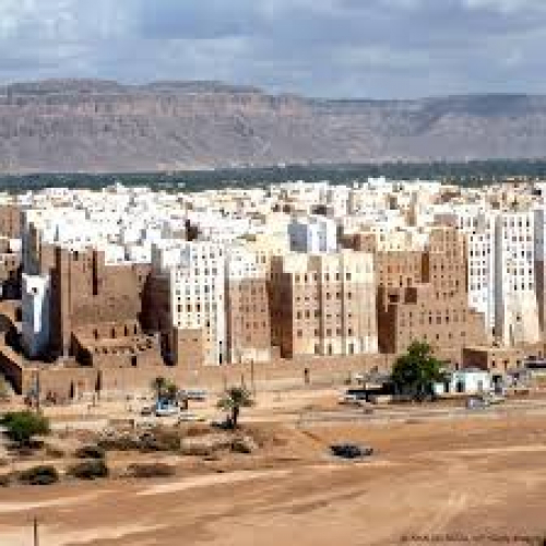 جريمة قتل في وادي حضرموت والقبض على القتلة