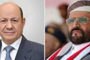 الشرعية.. إهانات لكرامتها وتجاهل سياسي تام لها وتقزيم "لدورها" 