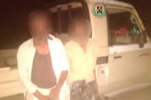 عصابات أجرام في أبين جميعهم نازحون يمنيون