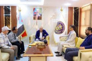 الكثيري يطلع على جهود محكمة الأموال العامة للبتّ بقضايا الفساد