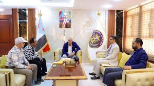 الكثيري يطلع على جهود محكمة الأموال العامة للبتّ بقضايا الفساد