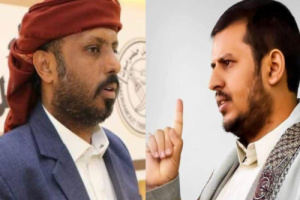 سيد في صنعاء وسيد في حضرموت لتأسيس سلطة أبدية