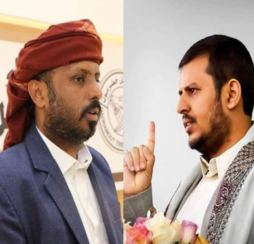 سيد في صنعاء وسيد في حضرموت لتأسيس سلطة أبدية