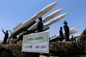 الحوثيون.. من مليشيات متمردة إلى قوة إقليمية تخشاها أمريكا