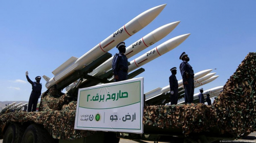 الحوثيون.. من مليشيات متمردة إلى قوة إقليمية تخشاها أمريكا
