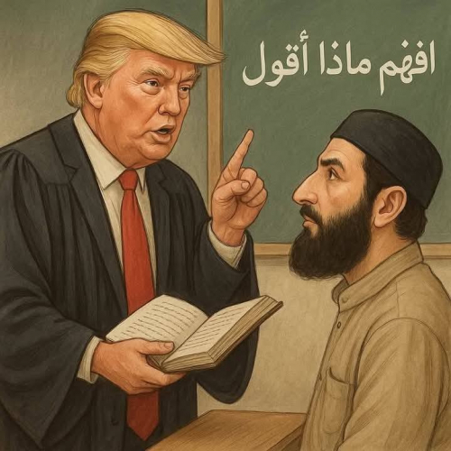 سفير أمريكا في سوريا.. أنا درّبت الجولاني بطلب بريطاني