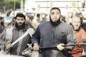 الوطن حفنة تراب عفن.. الكفر بالأوطان فى عقيدة تنظيم الإخوان