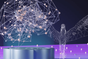 الإمارات تطلق أول نموذج ذكاء اصطناعي باللغة العربية