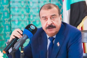 ملامح حركة تصحيحية من داخل المجلس الانتقالي الجنوبي