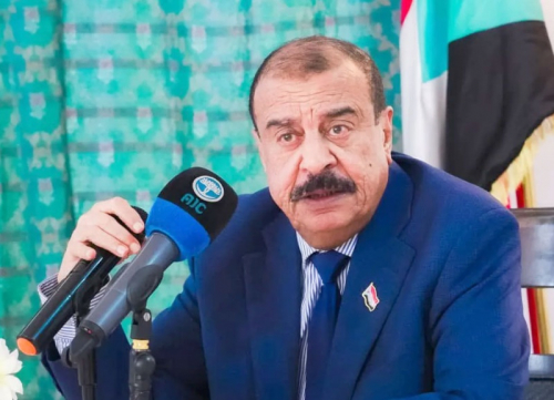 ملامح حركة تصحيحية من داخل المجلس الانتقالي الجنوبي