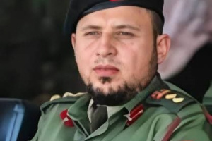جولاني جديد سيظهر في ليبيا لإقامة إمارة سلفية موالية للغرب