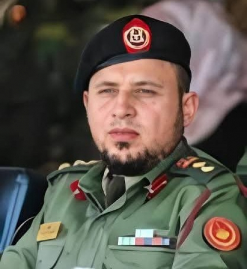 جولاني جديد سيظهر في ليبيا لإقامة إمارة سلفية موالية للغرب