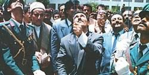الالحاد الوطني ووثنية الوحدة اليمنية