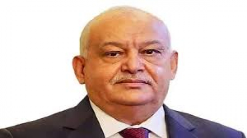 وزير الخدمة المدنية يعتقد أن الجنوبيين يعانون فقدان الذاكرة 