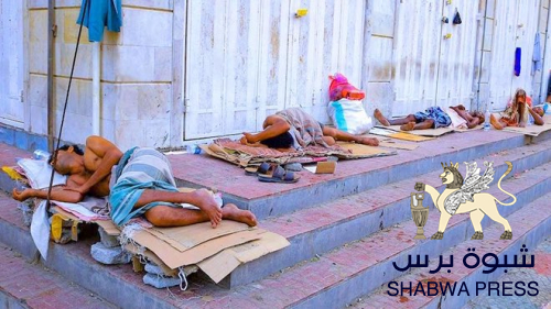 ‏انهم ينتظرون من الشعب أن يستقيل.. إنهم أنجاس ملاعين