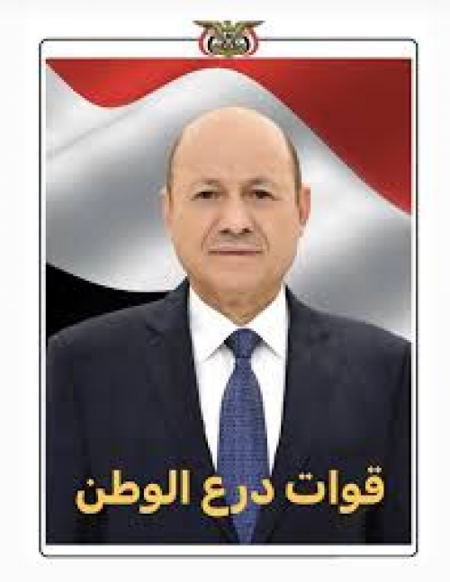 الغيثي: ضغوط على الانتقالي لتسليم شبوة لقوات "درع الوطن العليمية"