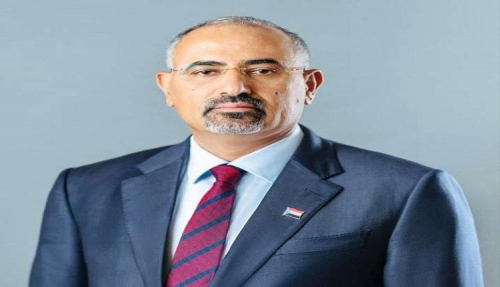 الرئيس الزُبيدي: سواعد رجال المقاومة رسمت أول نصر ولن نتوقف حتى الاستقلال