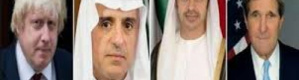 الرباعية الدولية هي المسؤولة عن تردي الأوضاع والخدمات في الجنوب 