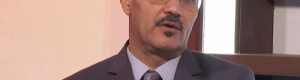 ابن حضرموت "صالح الفردي" متحدثا باسم الانتقالي (سيرة ذاتية)