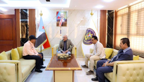 الكثيري يضع اللمسات الأخيرة لافتتاح كلية الشرطة.. مرحلة جديدة للأمن الجنوبي