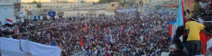 الجنوب.. الغضب المسؤول شعار المرحلة