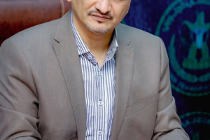 أحمد لملس يقوم بدور مجلسي القيادة ورئيس الوزراء في عدن