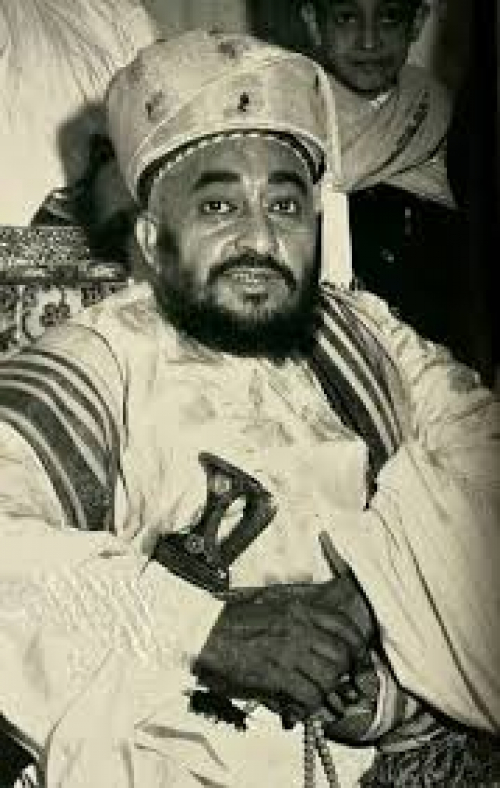الشيخ المفلحي يتحدث: الإمام أحمد حميد الدين.. "حكم اليمن بلا مرتب"